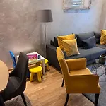 Ns In Apartman Zlatibor