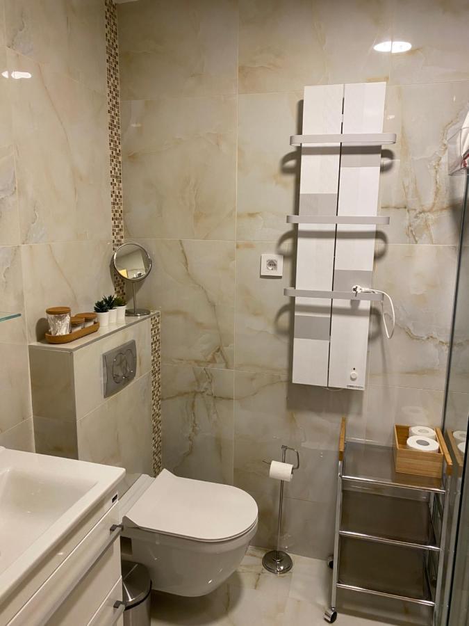 Apartment Ns In