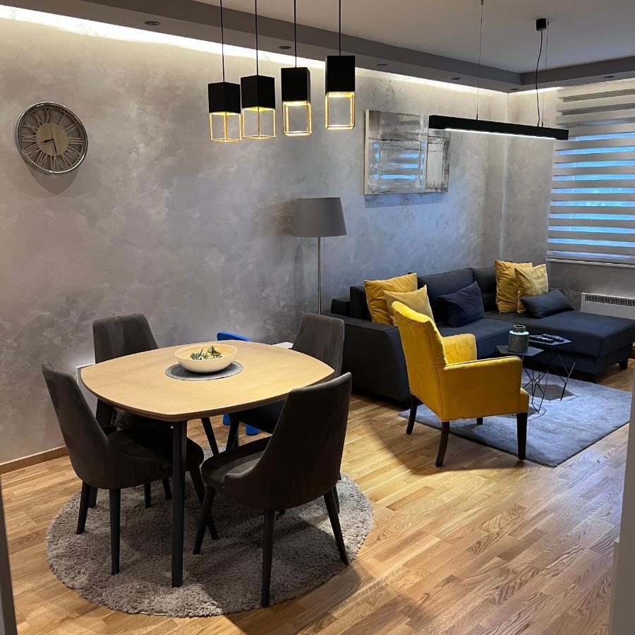Apartment Ns In Zlatibor