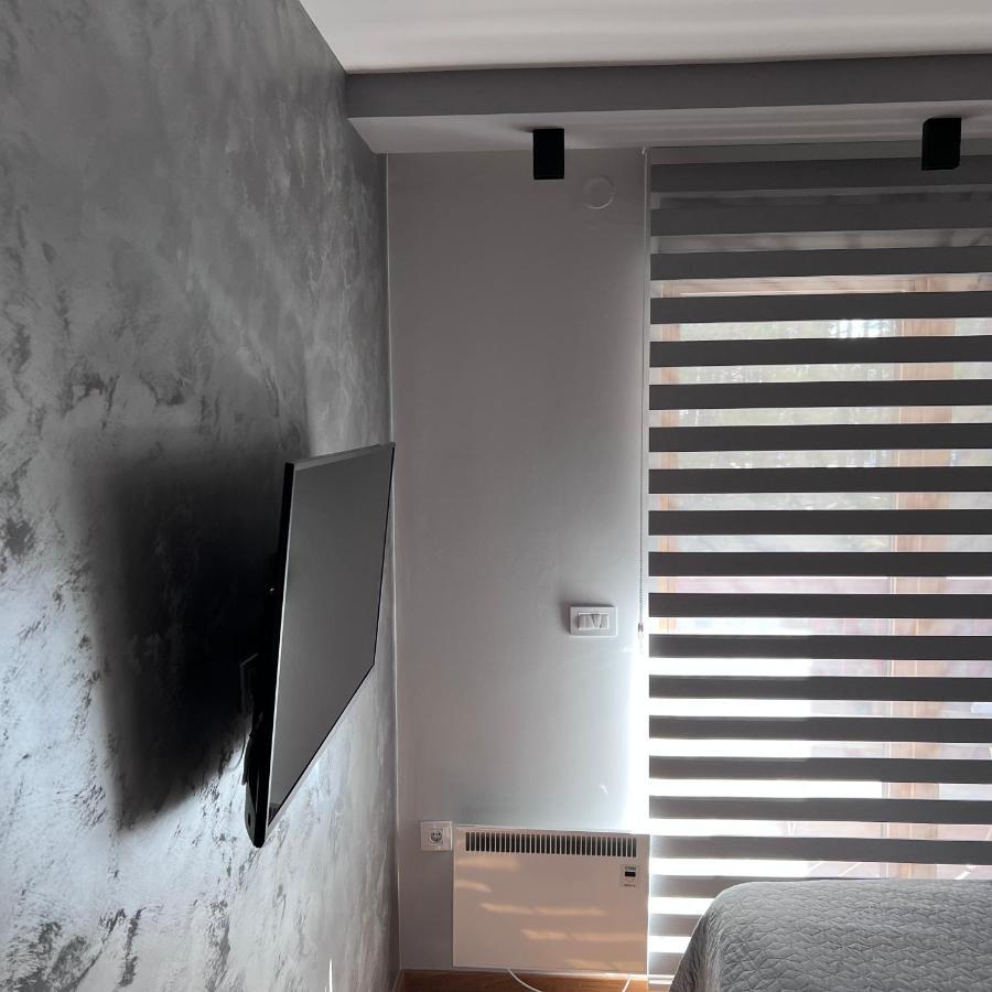 Apartment Ns In Zlatibor