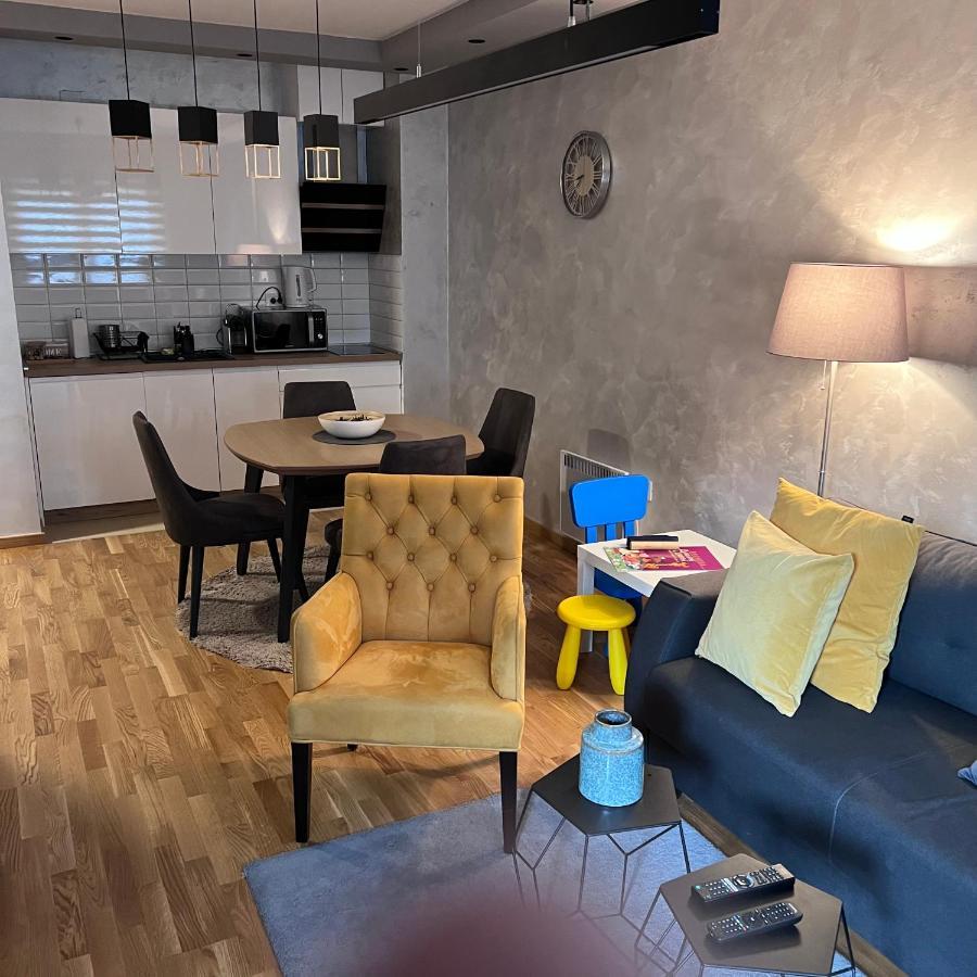 Apartment Ns In