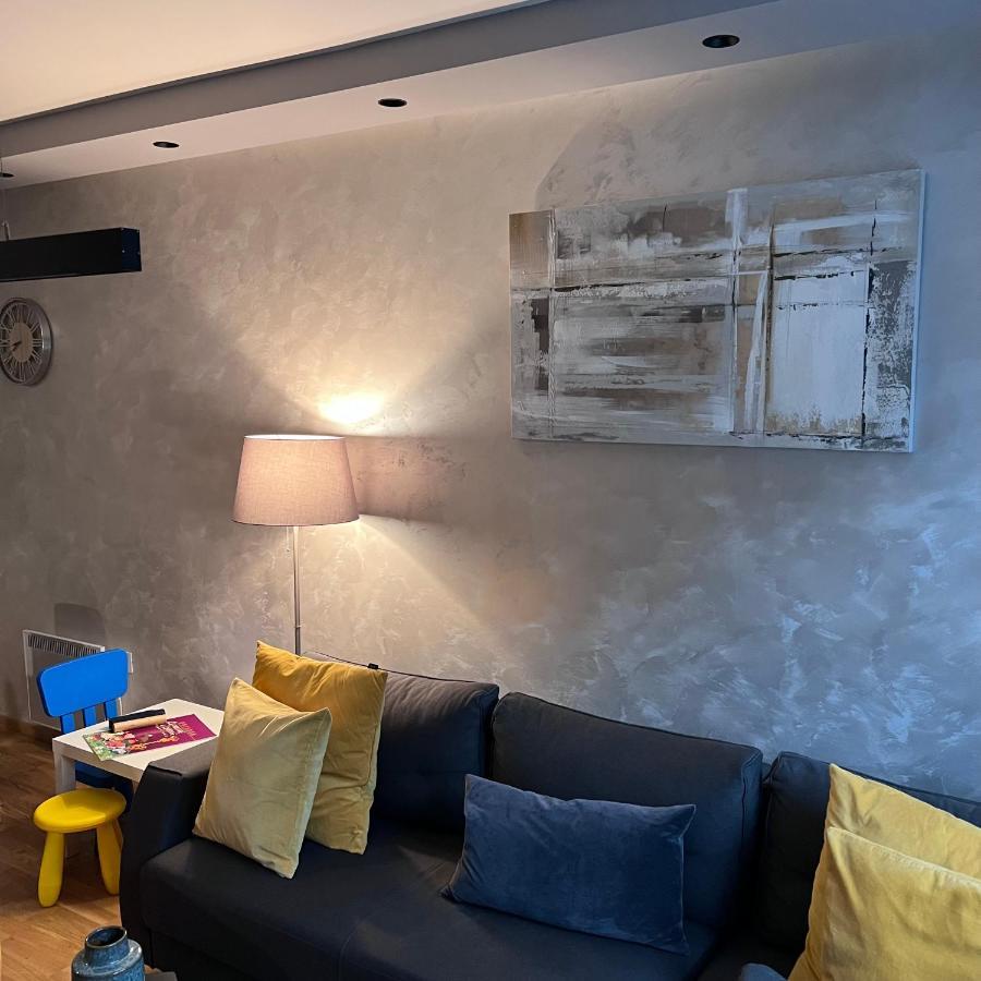 Apartment Ns In