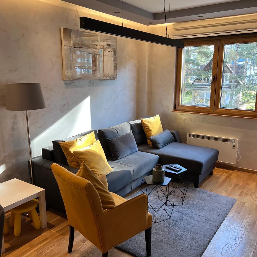 Apartment Ns In