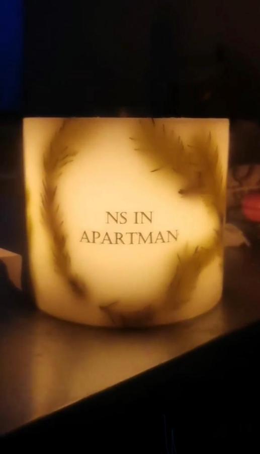 Apartment Ns In *